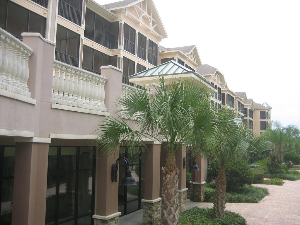 Angela'S Palisades Resort - Three Bedroom Condominium 406 Four Corners Dış mekan fotoğraf