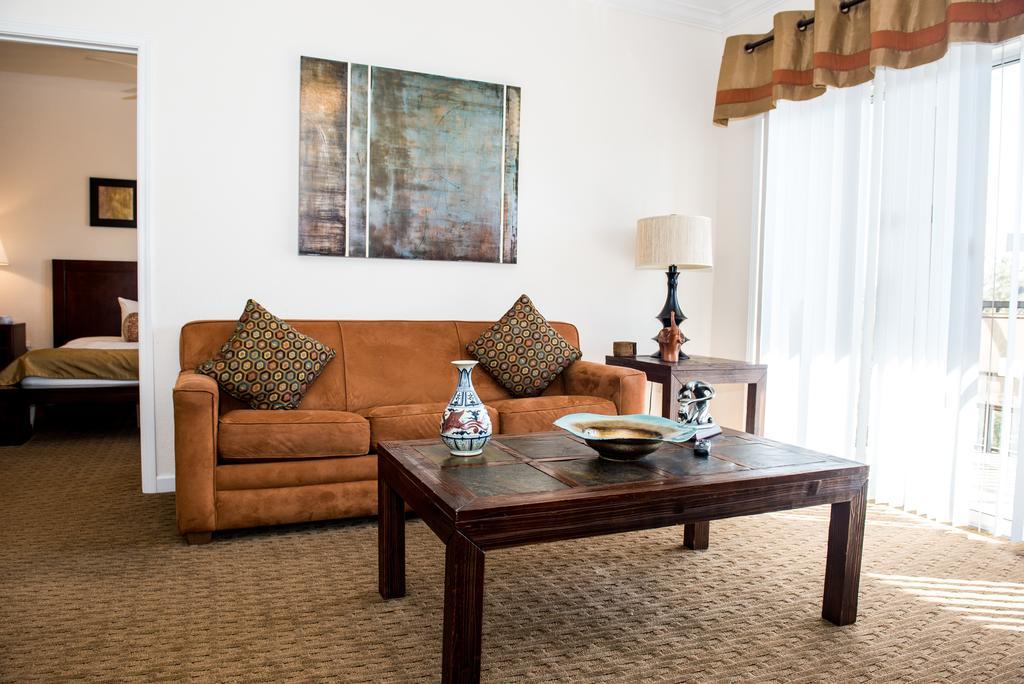 Angela'S Palisades Resort - Three Bedroom Condominium 406 Four Corners Oda fotoğraf