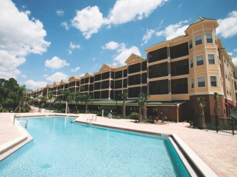 Angela'S Palisades Resort - Three Bedroom Condominium 406 Four Corners Dış mekan fotoğraf