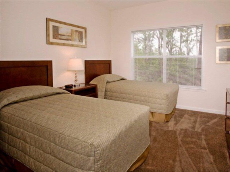 Angela'S Palisades Resort - Three Bedroom Condominium 406 Four Corners Oda fotoğraf