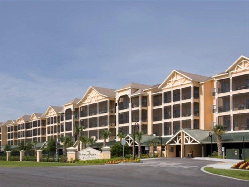 Angela'S Palisades Resort - Three Bedroom Condominium 406 Four Corners Dış mekan fotoğraf