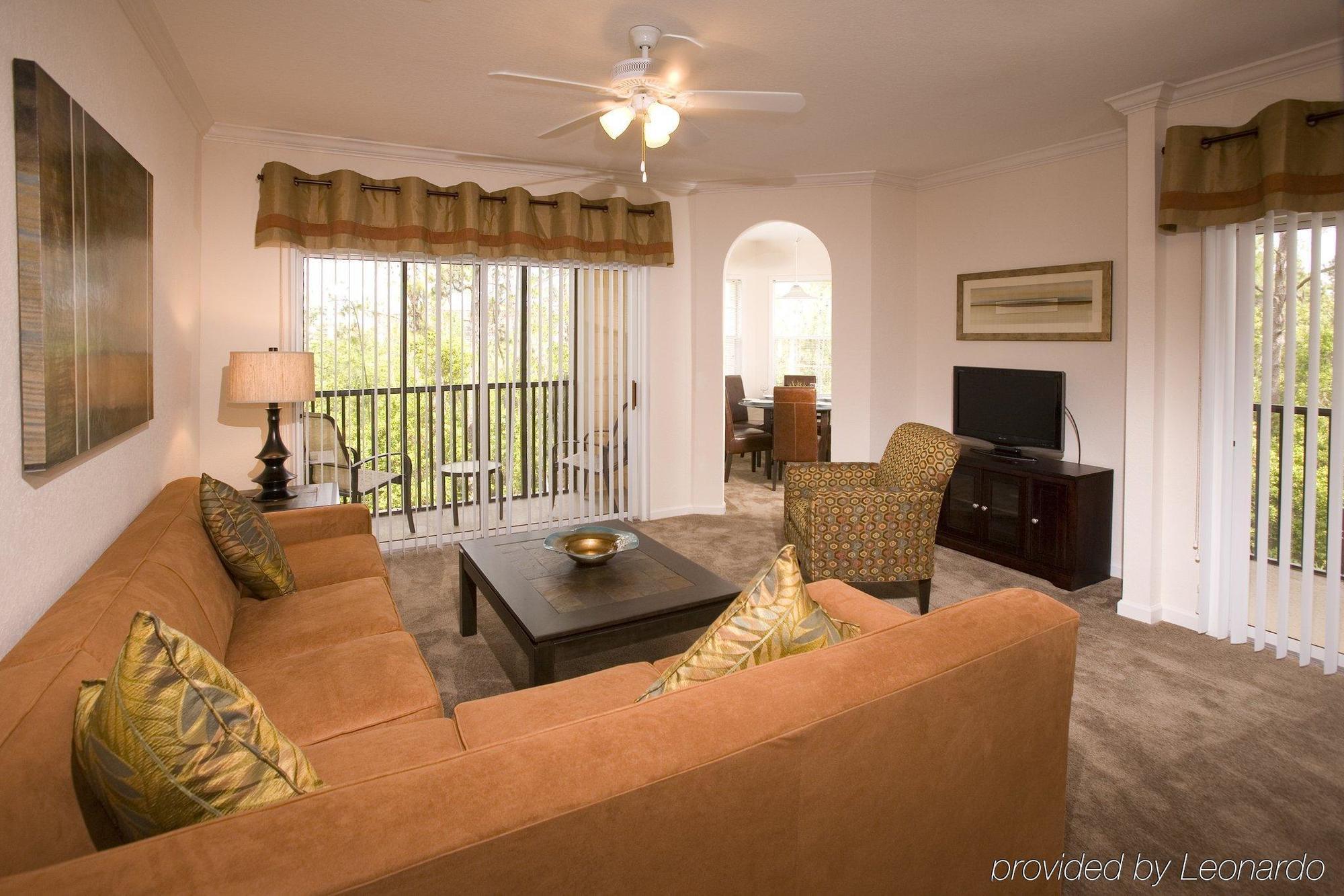 Angela'S Palisades Resort - Three Bedroom Condominium 406 Four Corners Oda fotoğraf