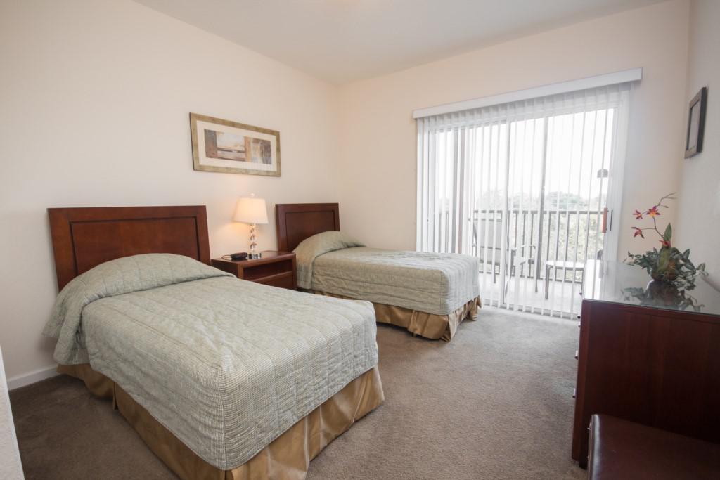 Angela'S Palisades Resort - Three Bedroom Condominium 406 Four Corners Dış mekan fotoğraf