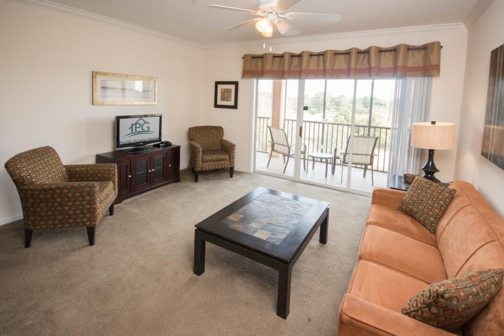 Angela'S Palisades Resort - Three Bedroom Condominium 406 Four Corners Dış mekan fotoğraf