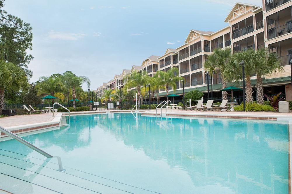 Angela'S Palisades Resort - Three Bedroom Condominium 406 Four Corners Dış mekan fotoğraf