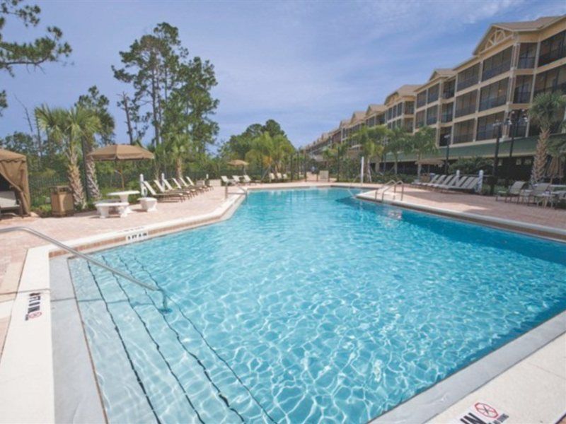 Angela'S Palisades Resort - Three Bedroom Condominium 406 Four Corners Dış mekan fotoğraf
