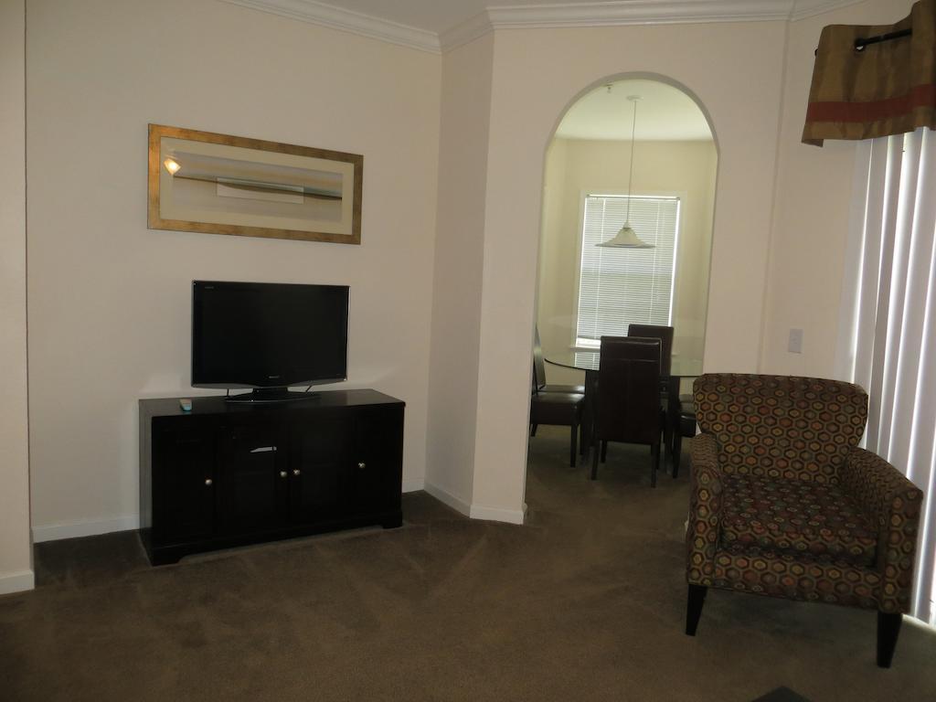 Angela'S Palisades Resort - Three Bedroom Condominium 406 Four Corners Dış mekan fotoğraf