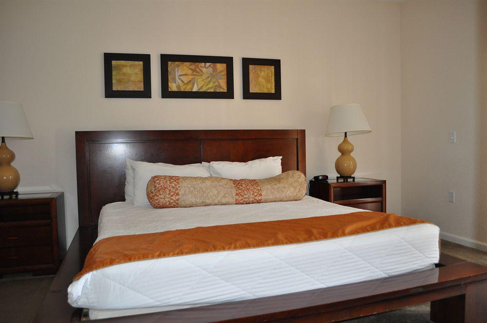 Angela'S Palisades Resort - Three Bedroom Condominium 406 Four Corners Dış mekan fotoğraf